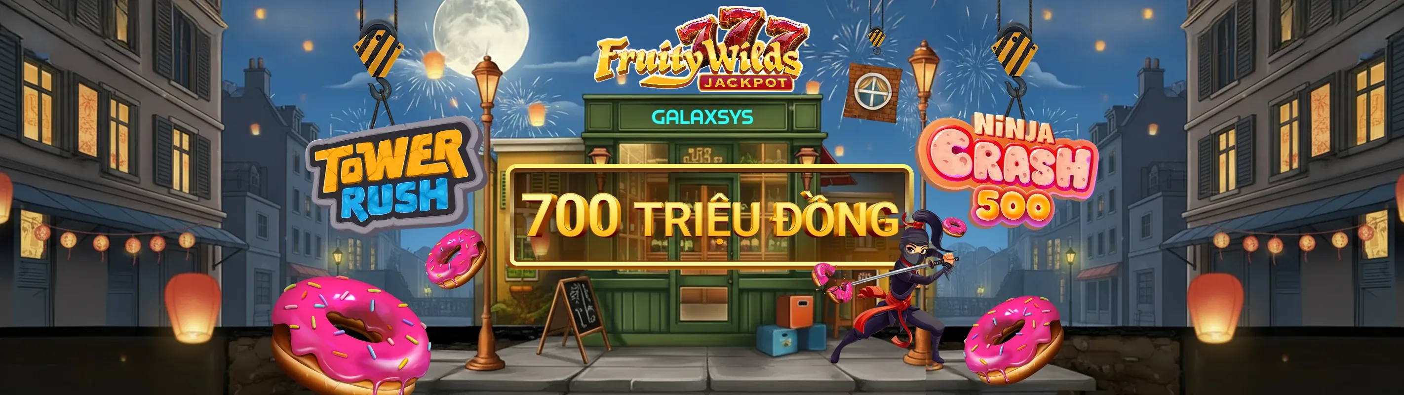 Hình nền sòng bạc trực tuyến Win555